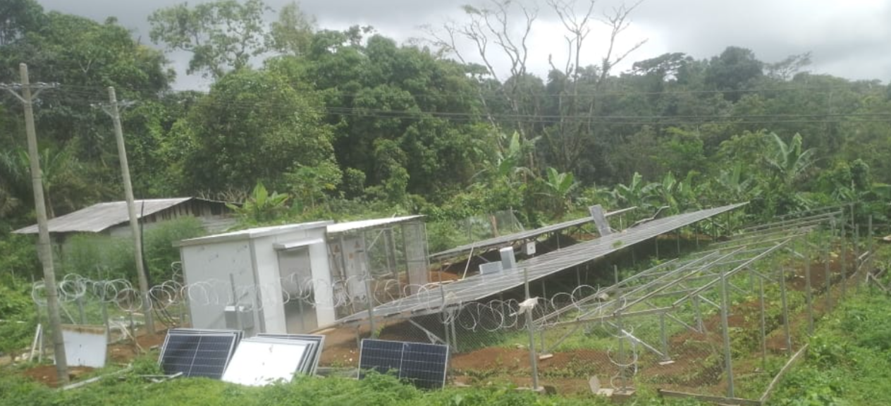 Solar Project